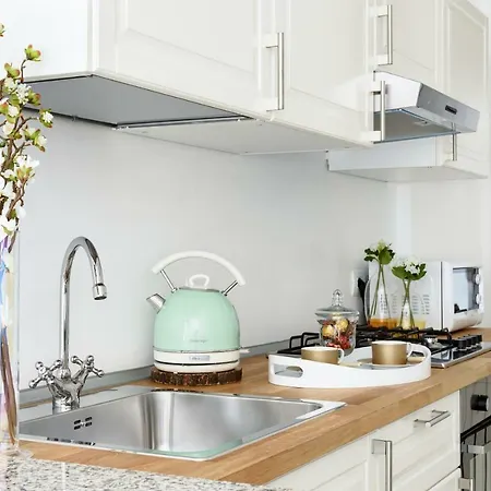 アパート Lora Apartment, Free Private Parking *