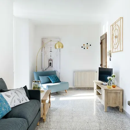 アパート Lora Apartment, Free Private Parking *