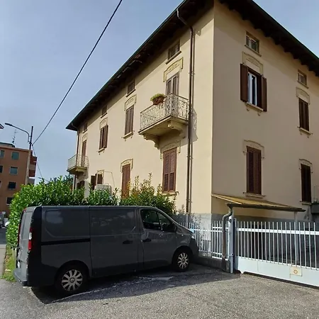 Lora Apartment, Free Private Parking, Self Check In Апартаменты