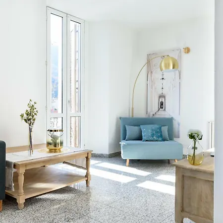 Lora Apartment, Free Private Parking, Self Check In * Комо