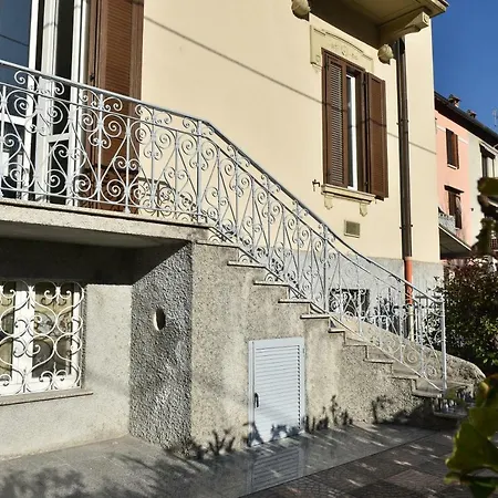 Lora Apartment, Free Private Parking * Como