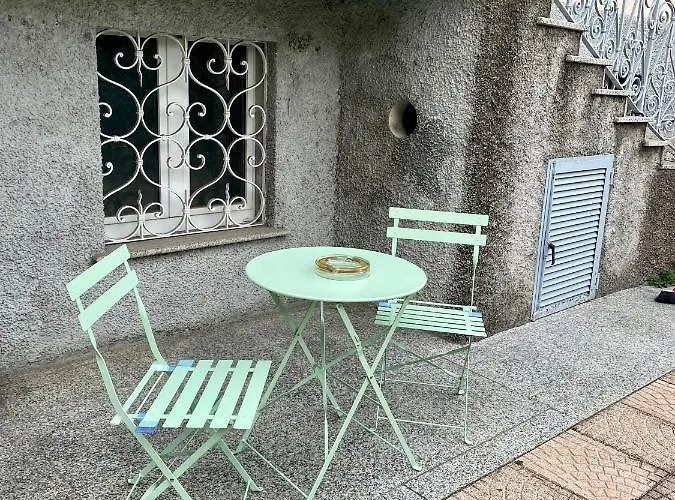 Lora Apartment, Free Private Parking Apartmán Como