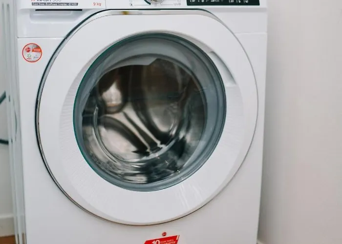 Lora Apartment, Free Private Parking Apartmán *