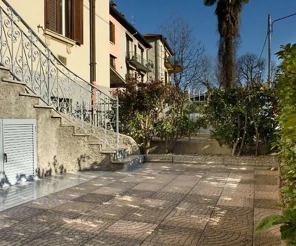 Lora Apartment, Free Private Parking Apartmán *