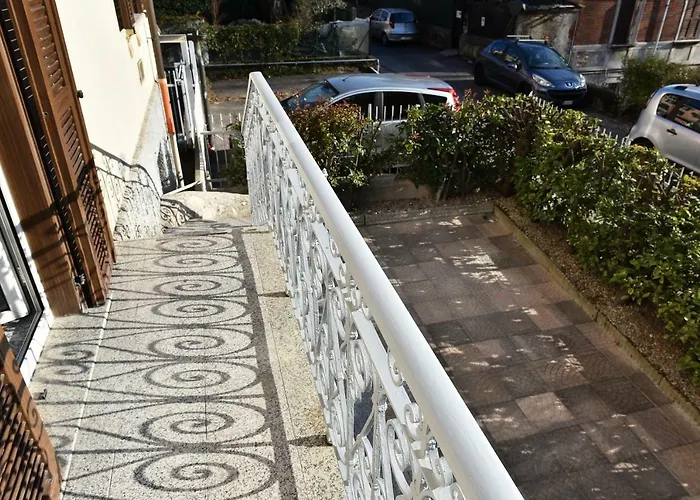 Lora Apartment, Free Private Parking * Como