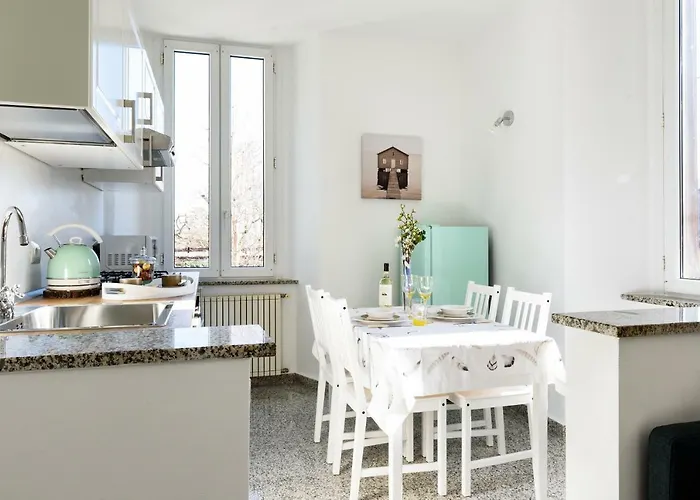 Apartmán Lora Apartment, Free Private Parking *