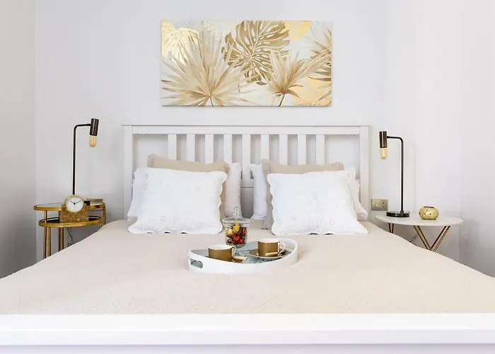 Lora Apartment, Free Private Parking Apartmán