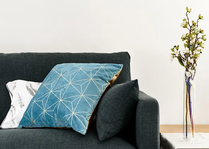 Lora Apartment, Free Private Parking Apartmán Como