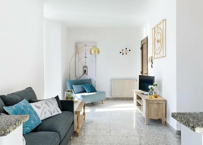 Apartmán Lora Apartment, Free Private Parking *