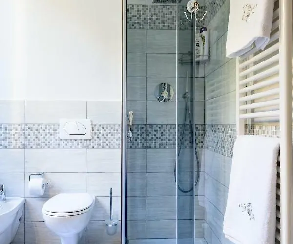 Apartmán Lora Apartment, Free Private Parking *