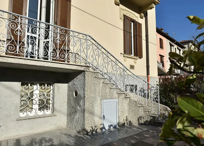 Lora Apartment, Free Private Parking * Como