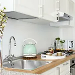 דירה Lora Apartment, Free Private Parking *